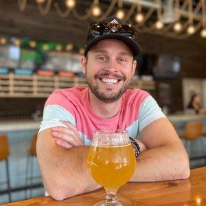 Meet your Posher, Roy